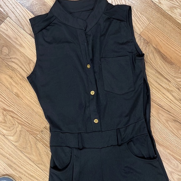 Venus jumpsuit size S - Picture 2 of 4